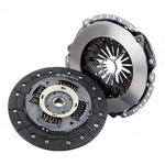 Order New Clutch Set by LUK - 05-172 For Your Vehicle